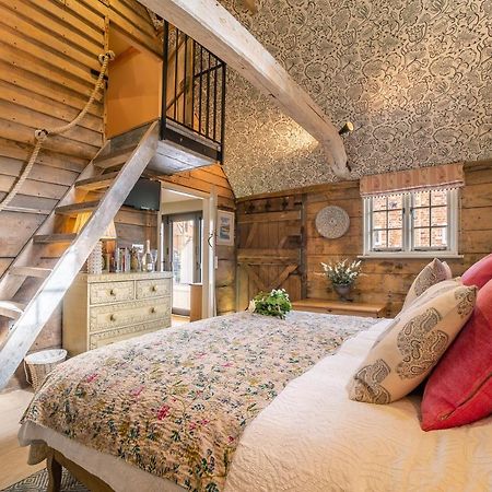 Romantic Cottage In Pretty Village With Great Pubs - Stoke Cartlodge Colchester Extérieur photo