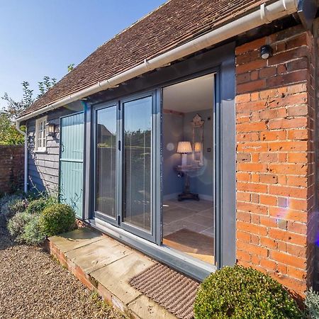 Romantic Cottage In Pretty Village With Great Pubs - Stoke Cartlodge Colchester Extérieur photo