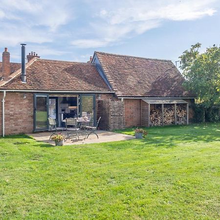 Romantic Cottage In Pretty Village With Great Pubs - Stoke Cartlodge Colchester Extérieur photo