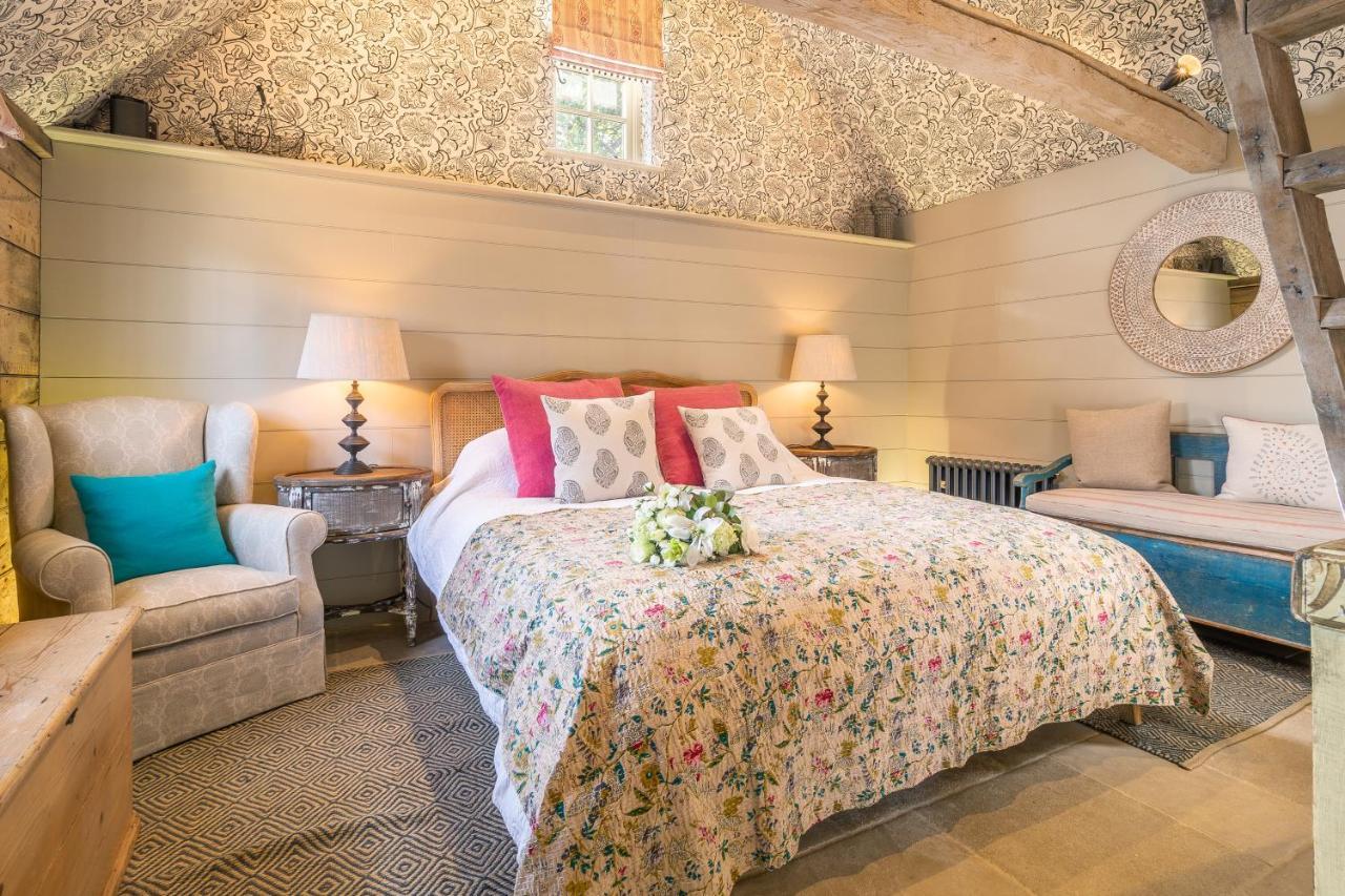 Romantic Cottage In Pretty Village With Great Pubs - Stoke Cartlodge Colchester Extérieur photo