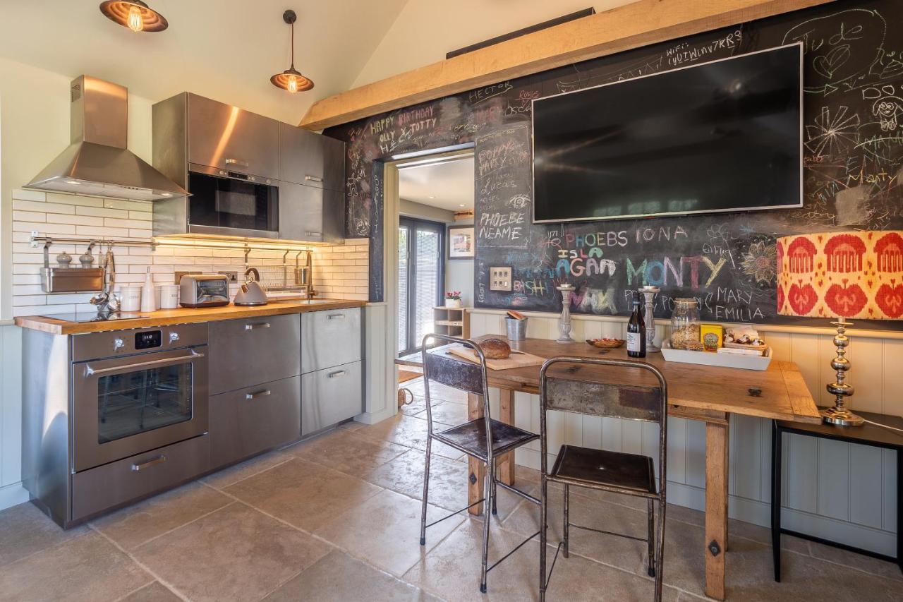 Romantic Cottage In Pretty Village With Great Pubs - Stoke Cartlodge Colchester Extérieur photo