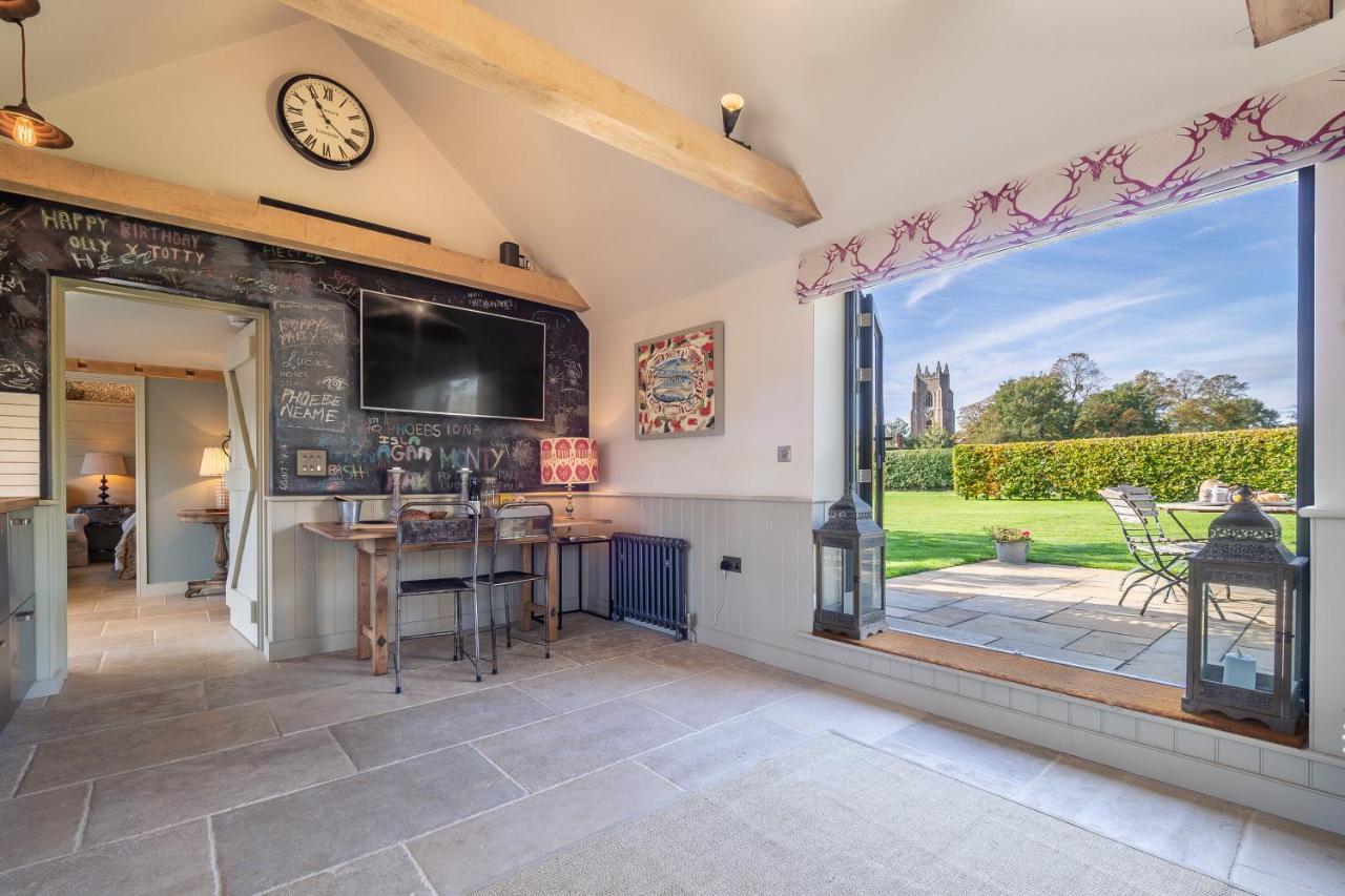 Romantic Cottage In Pretty Village With Great Pubs - Stoke Cartlodge Colchester Extérieur photo