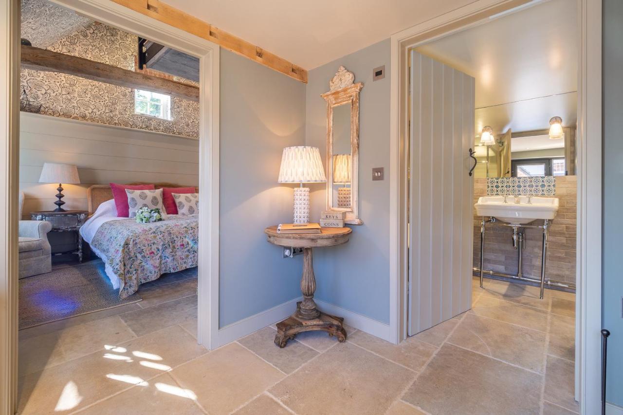 Romantic Cottage In Pretty Village With Great Pubs - Stoke Cartlodge Colchester Extérieur photo