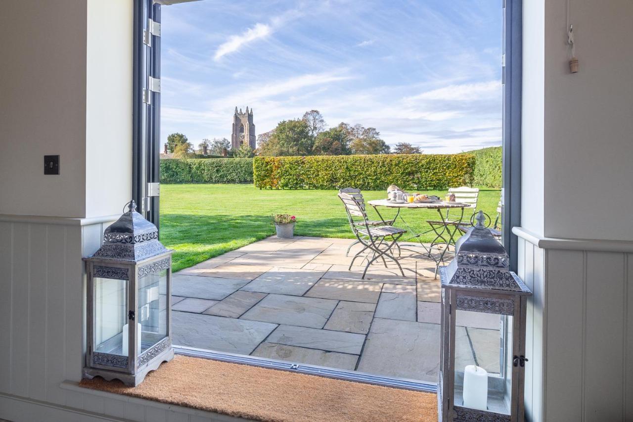 Romantic Cottage In Pretty Village With Great Pubs - Stoke Cartlodge Colchester Extérieur photo