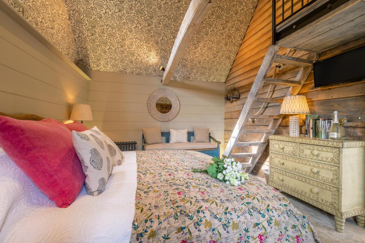 Romantic Cottage In Pretty Village With Great Pubs - Stoke Cartlodge Colchester Extérieur photo