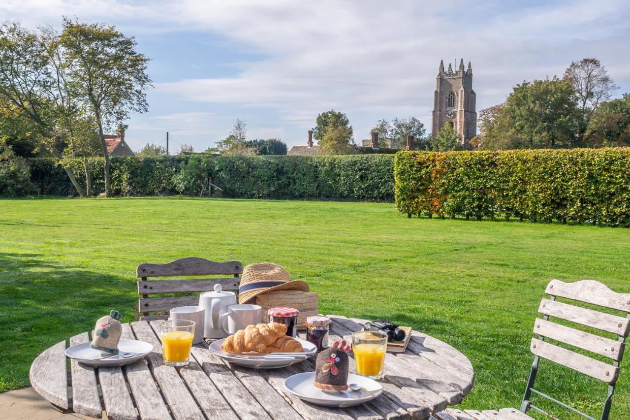 Romantic Cottage In Pretty Village With Great Pubs - Stoke Cartlodge Colchester Extérieur photo