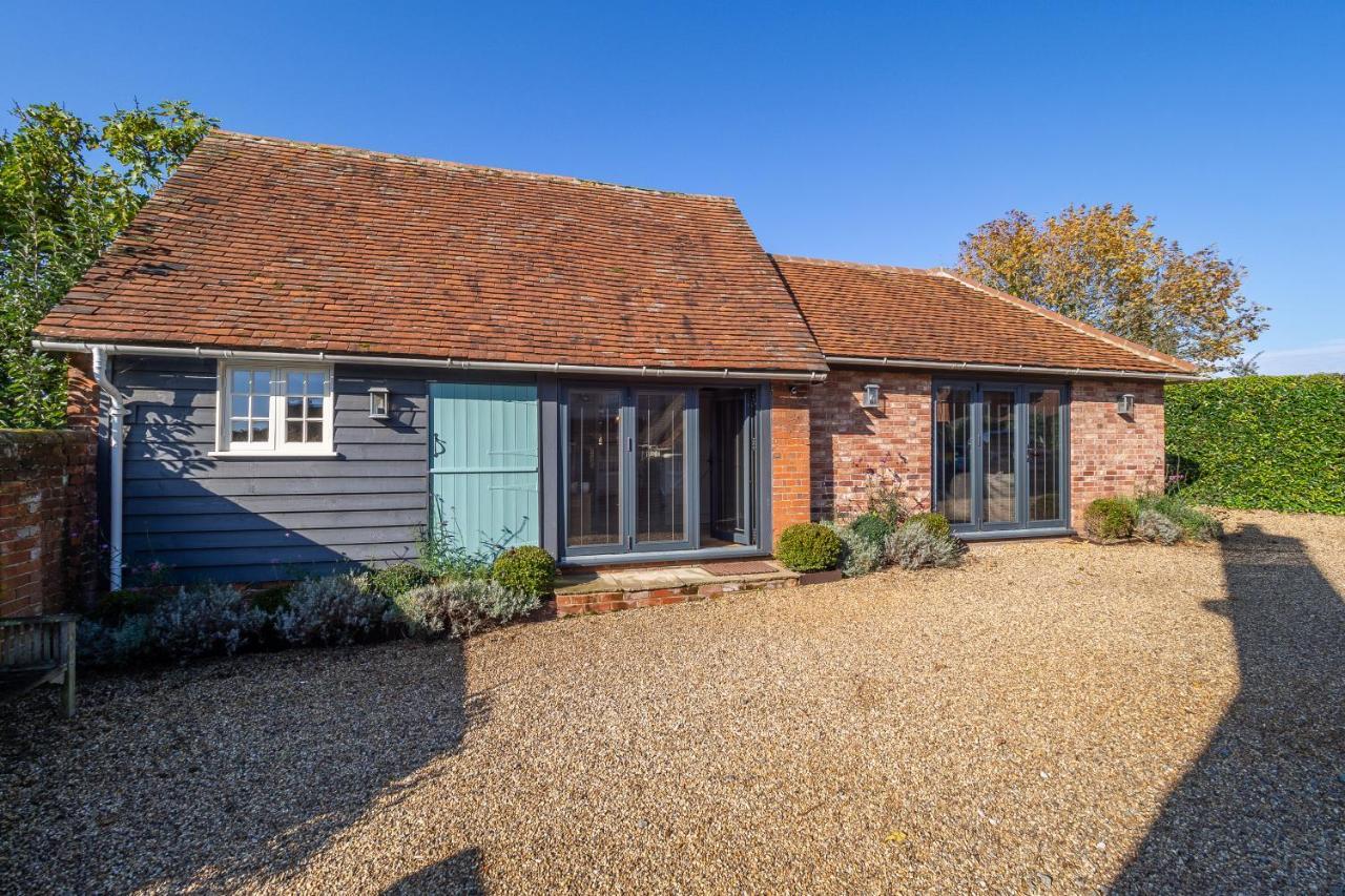 Romantic Cottage In Pretty Village With Great Pubs - Stoke Cartlodge Colchester Extérieur photo